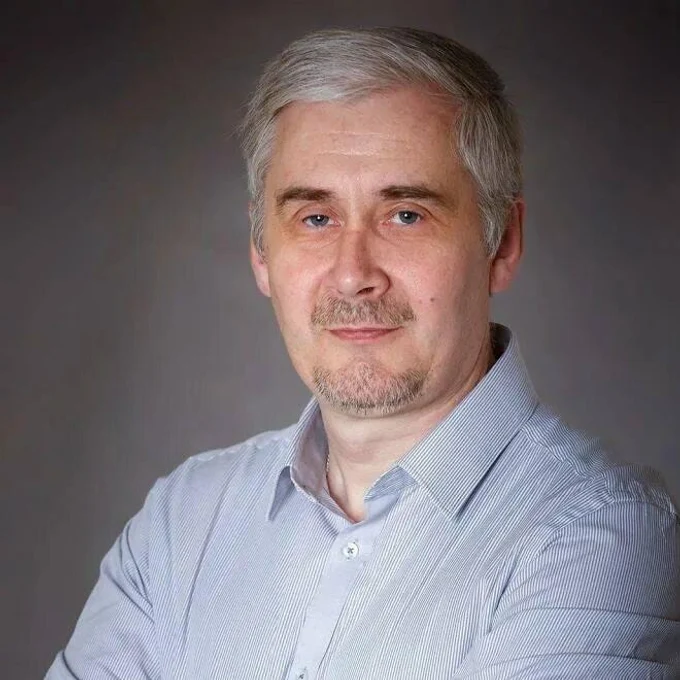 Лютенков Вадим Валерьевич
